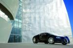 Bugatti Veyron 16.4 Centenaire 2009 года